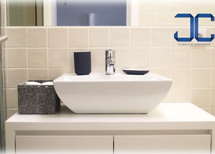 #four By Jc 公寓 *