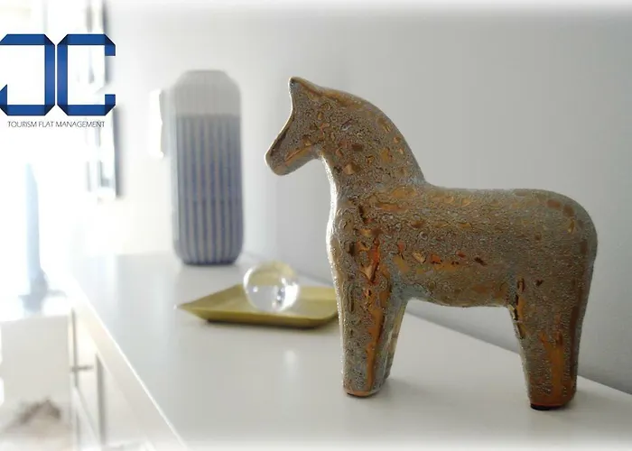 #four By Jc 波尔图