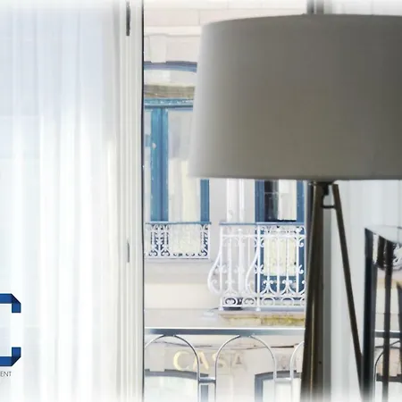 Apartamento #four By Jc *