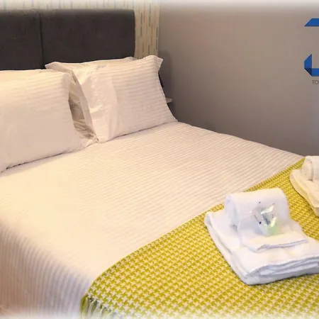 Apartament #four By Jc