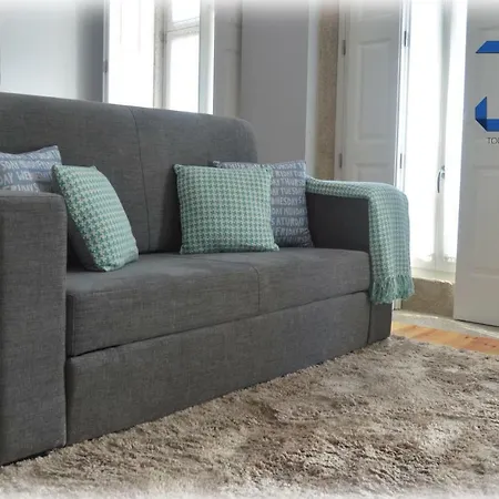 #four By Jc 아파트