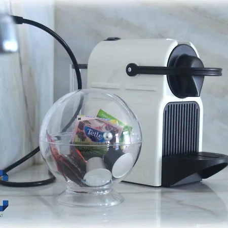 아파트 #four By Jc 포르투