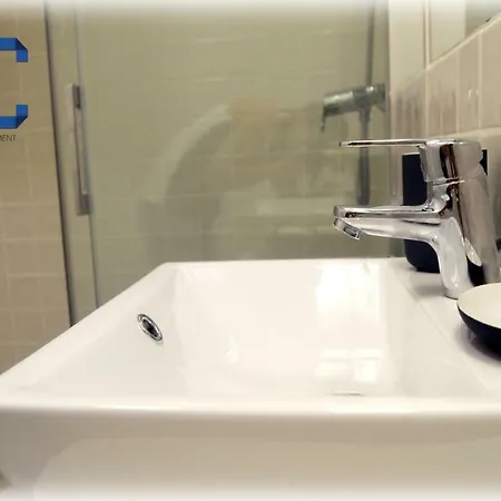 #four By Jc 아파트 포르투