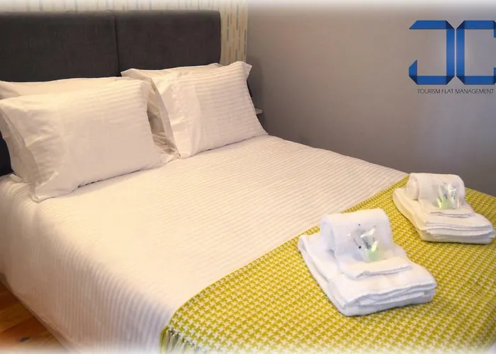 Apartamento #four By Jc