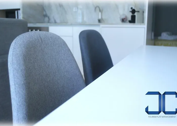 #four By Jc Apartamento