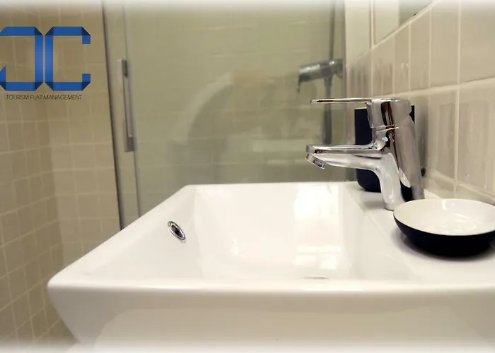 #four By Jc Apartamento Porto