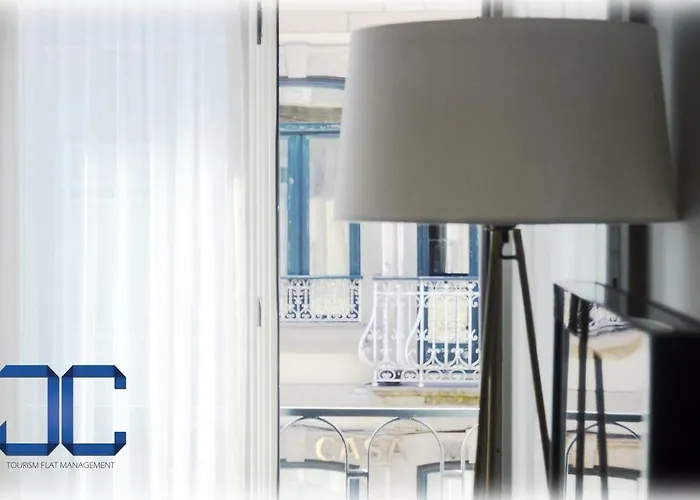 Apartamento #four By Jc *