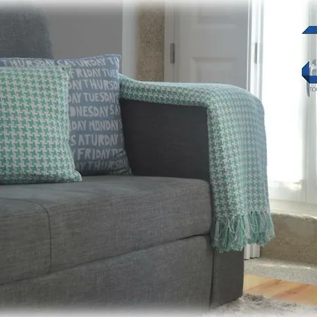 Apartament #four By Jc