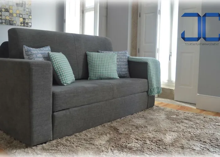 #four By Jc Appartamento