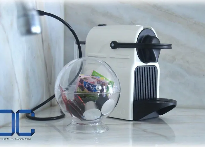 Appartamento #four By Jc Oporto