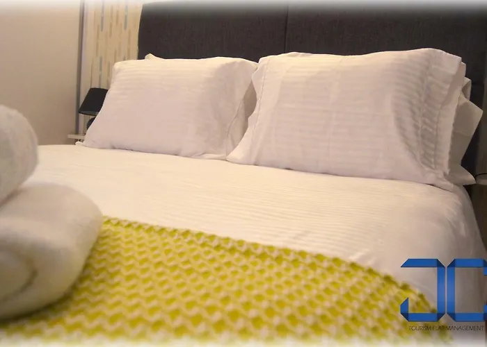 #four By Jc Appartamento